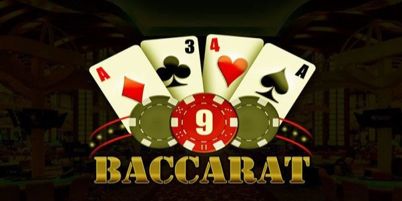 Hãy dừng đúng lúc khi chơi game bài Baccarat là gì