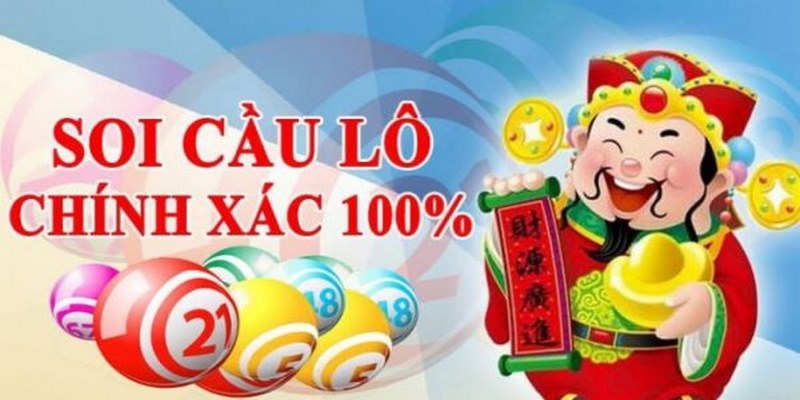 Những thủ thuật soi cầu lô cực chuẩn cho tân binh